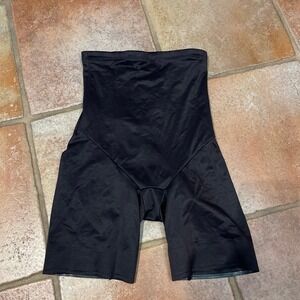 TC HIGH WAIST SHAPEWEAR BRIEF WITH BONES SMALL